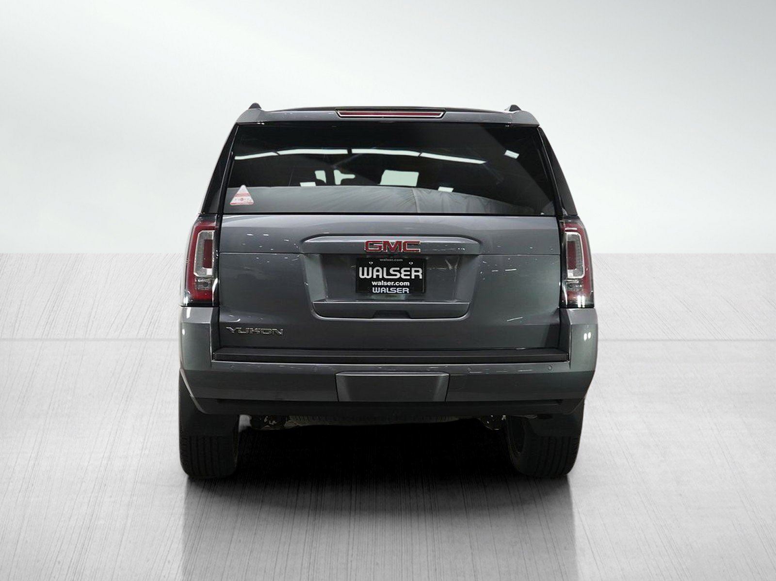 Used 2019 GMC Yukon SLT AWD/4WD image 4