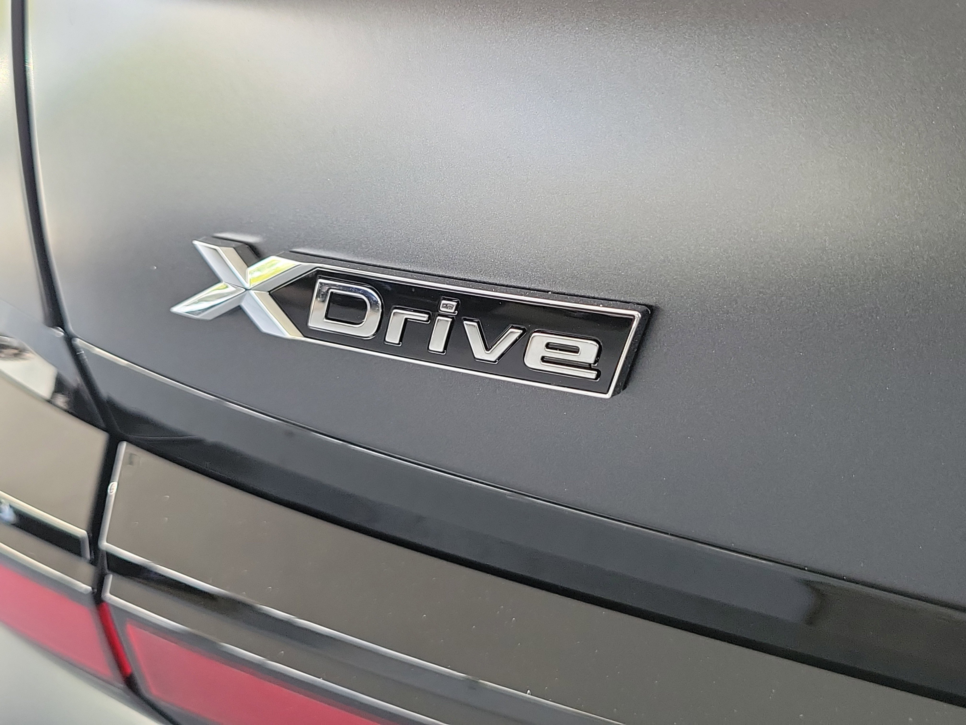 New 2026 BMW 760i xDrive AWD/4WD image 6