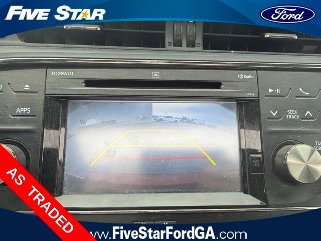 Used 2015 Toyota Avalon Limited FWD image 24