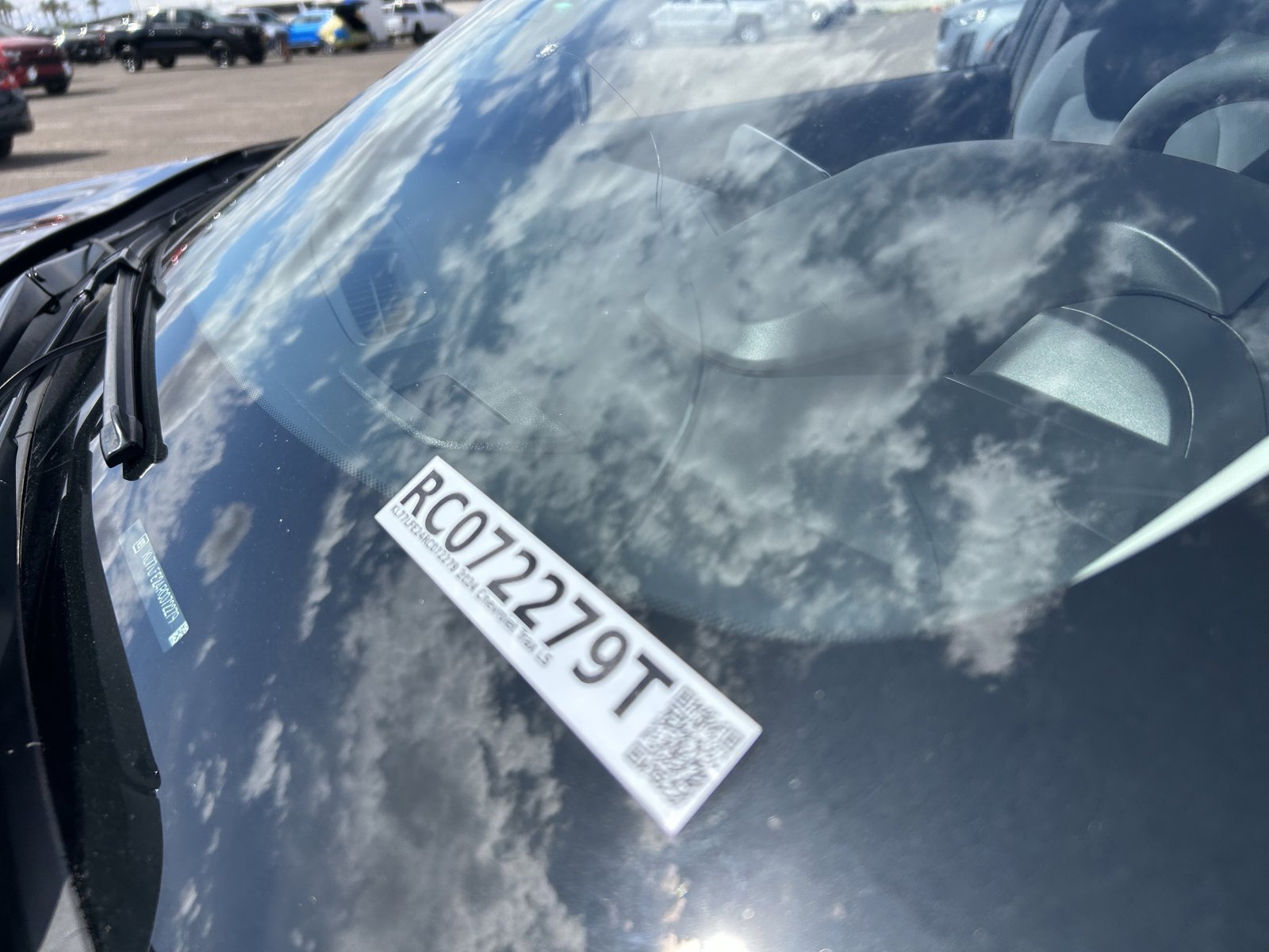 Used 2024 Chevrolet Trax LS w/ LS Convenience Package image 16