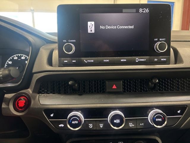 Certified 2024 Honda CR-V EX image 29