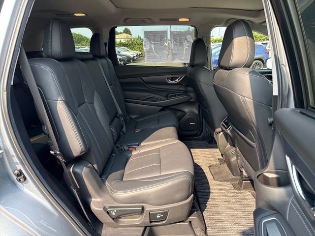 Used 2024 Subaru Ascent Limited w/ Technology Package AWD/4WD image 10