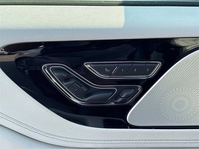 New 2025 Lincoln Aviator Black Label w/ Jet Appearance Package image 23