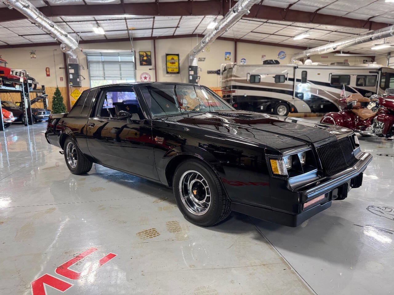 Used 1987 Buick Regal Coupe image 23