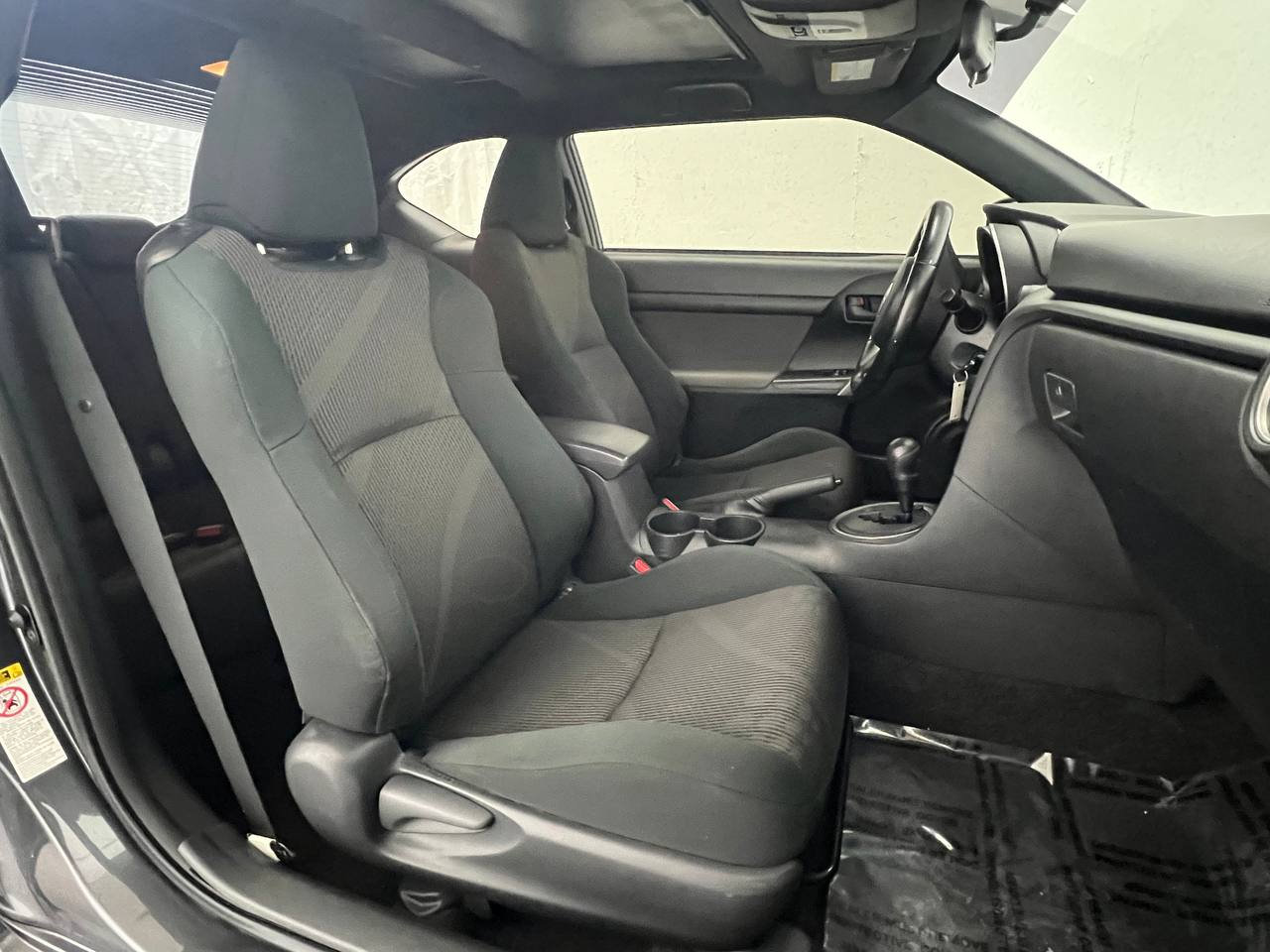 Used 2013 Scion tC image 11