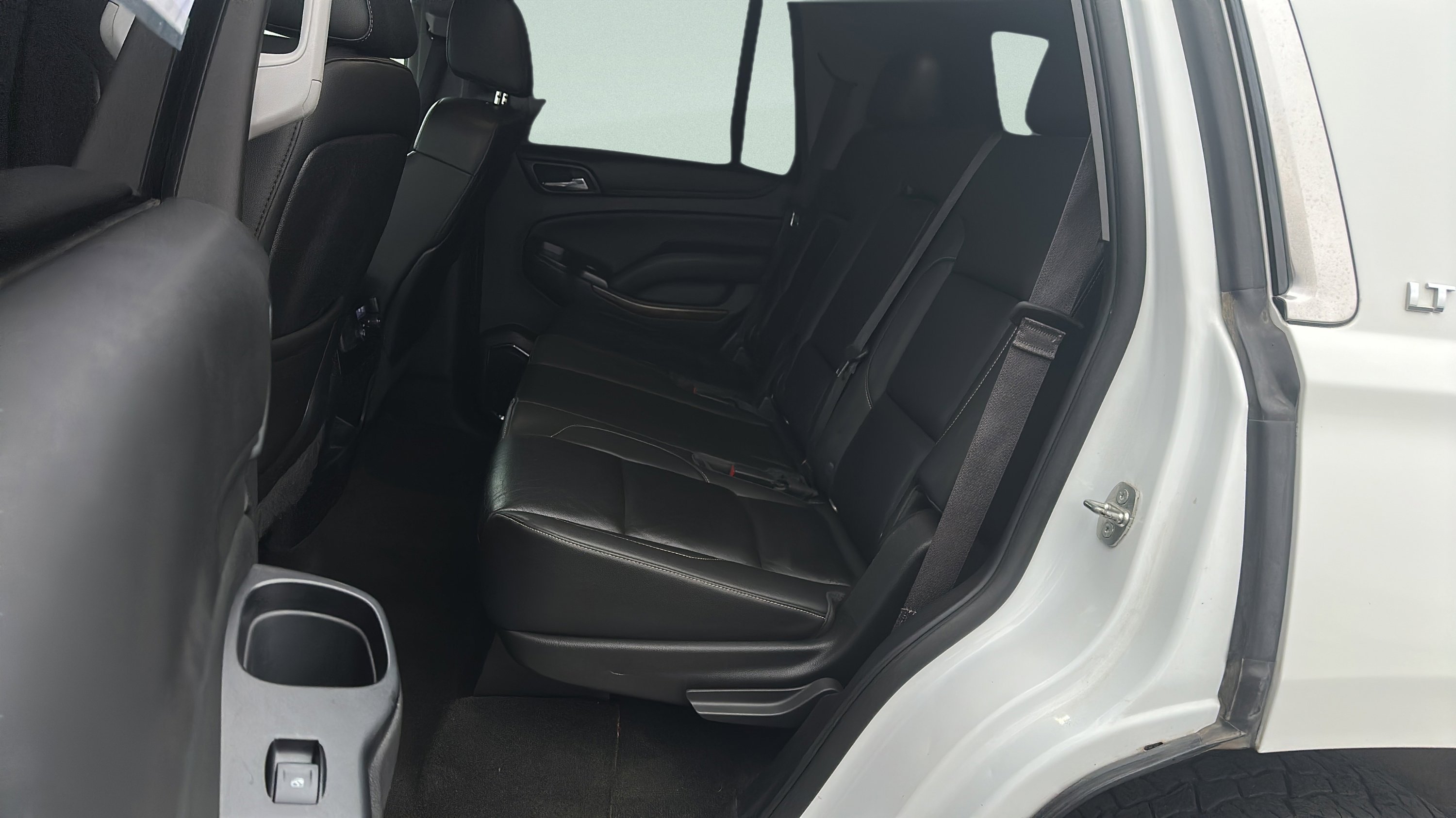 Used 2015 Chevrolet Tahoe LT w/ Max Trailering Package image 48