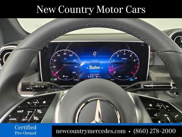 Certified 2026 Mercedes-Benz GLC 300 4MATIC image 32