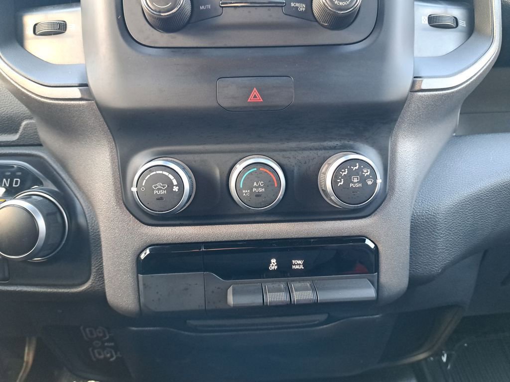 Used 2022 RAM 1500 Tradesman image 26