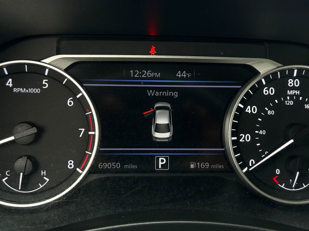 Used 2023 Nissan Sentra SV image 27