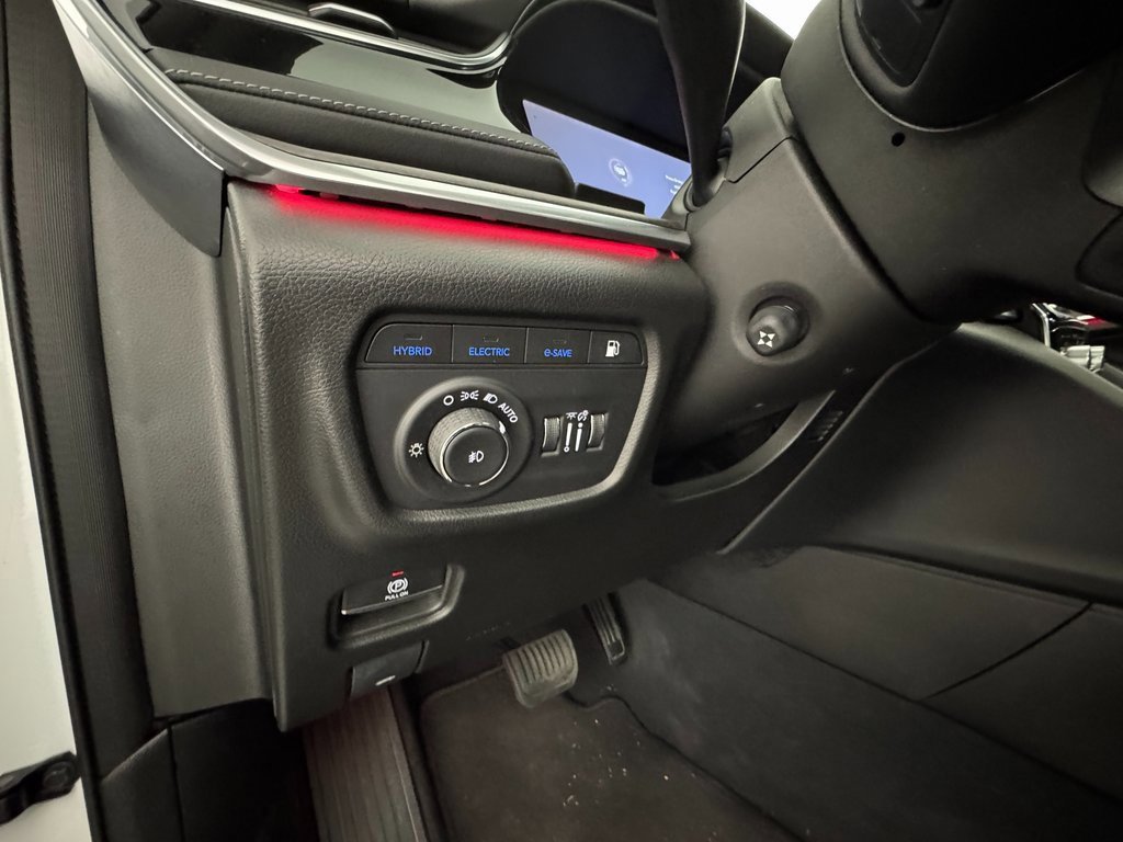 Used 2023 Jeep Grand Cherokee Overland w/ Rear Seat Video Group I image 34