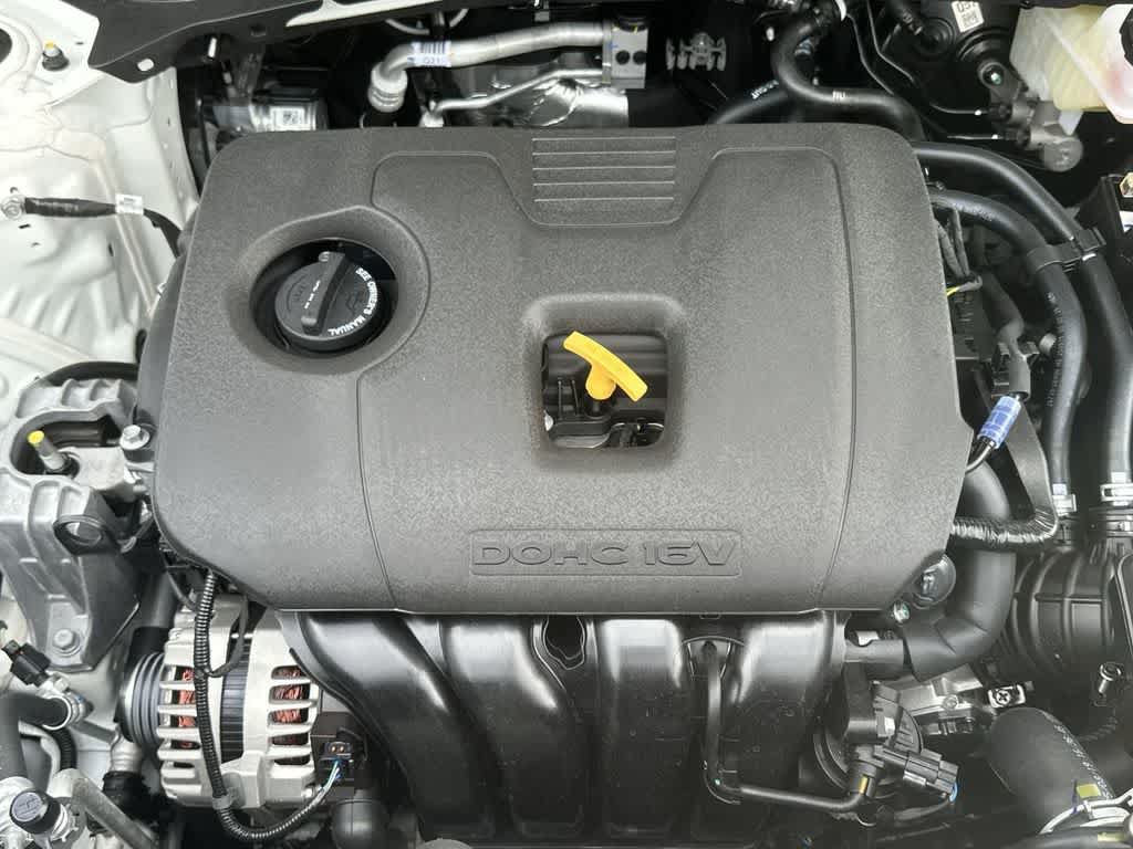 Certified 2026 Kia Seltos EX w/ EX Sunroof Package AWD/4WD image 12