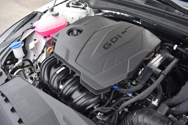 New 2026 Kia K5 GT-Line w/ GT-Line Premium Package AWD/4WD image 37