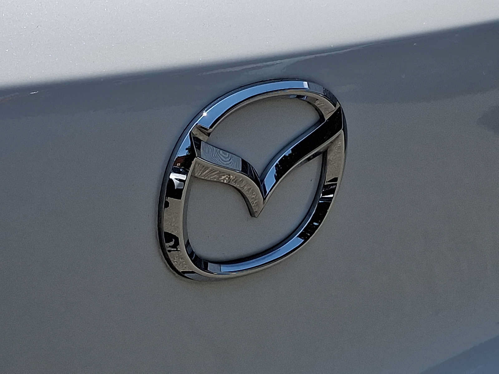 Used 2020 MAZDA CX-3 Sport AWD/4WD image 28