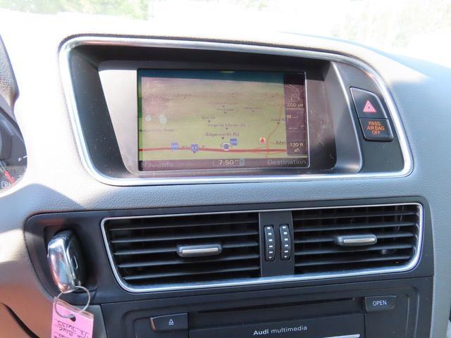 Used 2010 Audi Q5 3.2 Premium Plus image 24