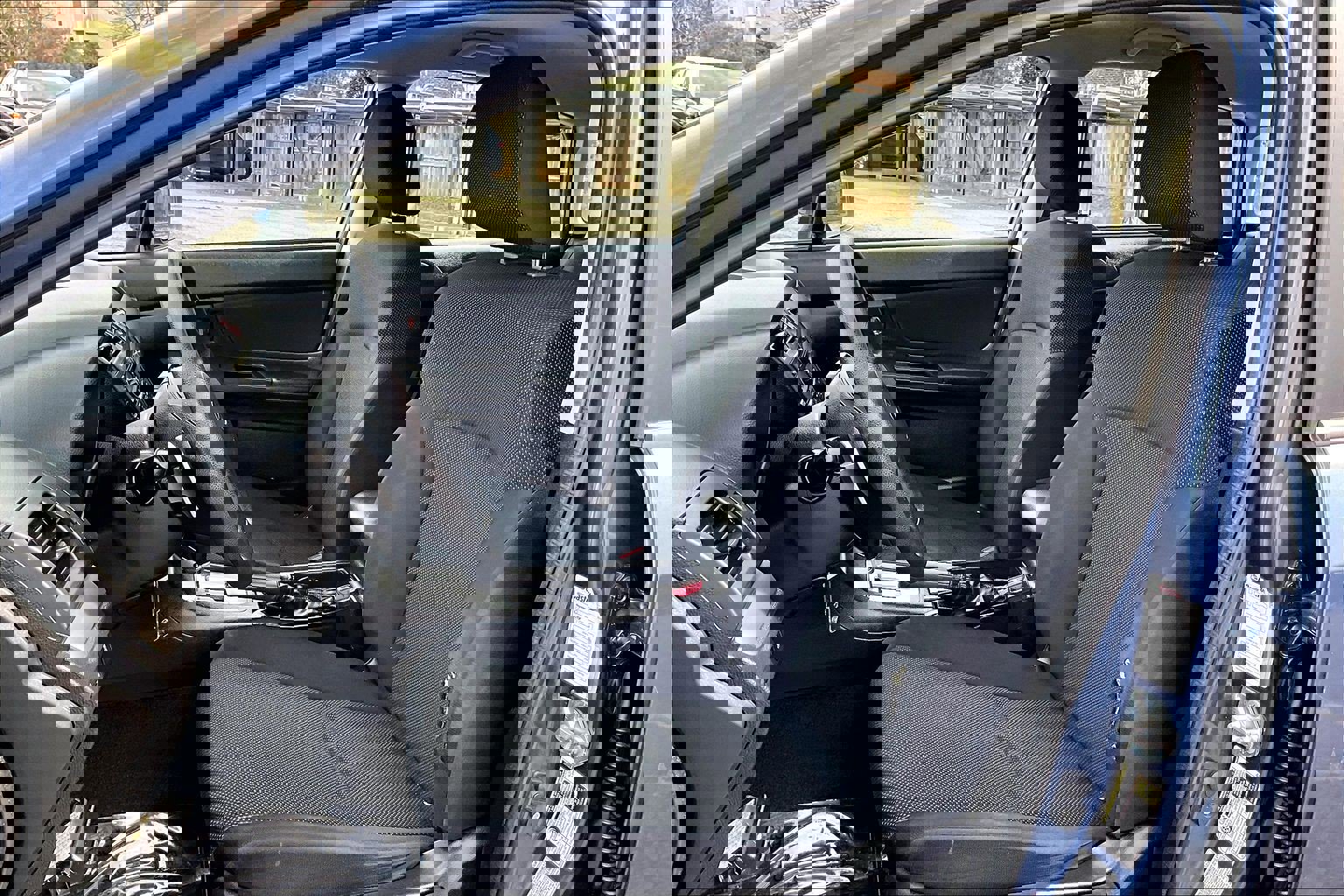 Used 2012 Subaru Impreza 2.0i Premium image 21