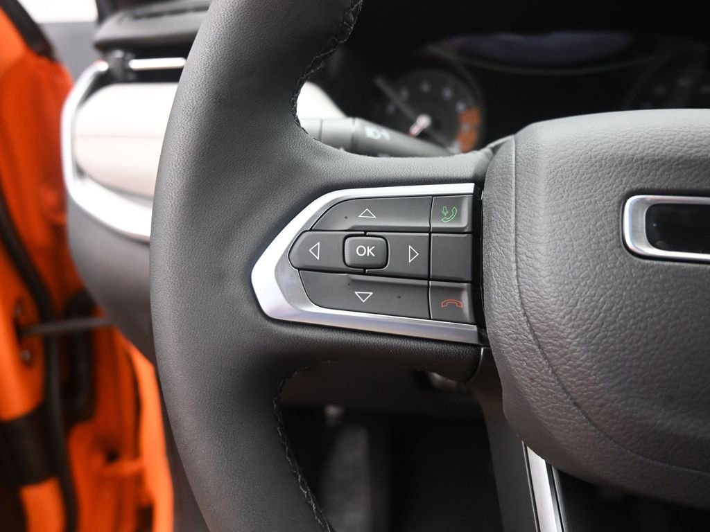 New 2026 Jeep Compass Limited image 32