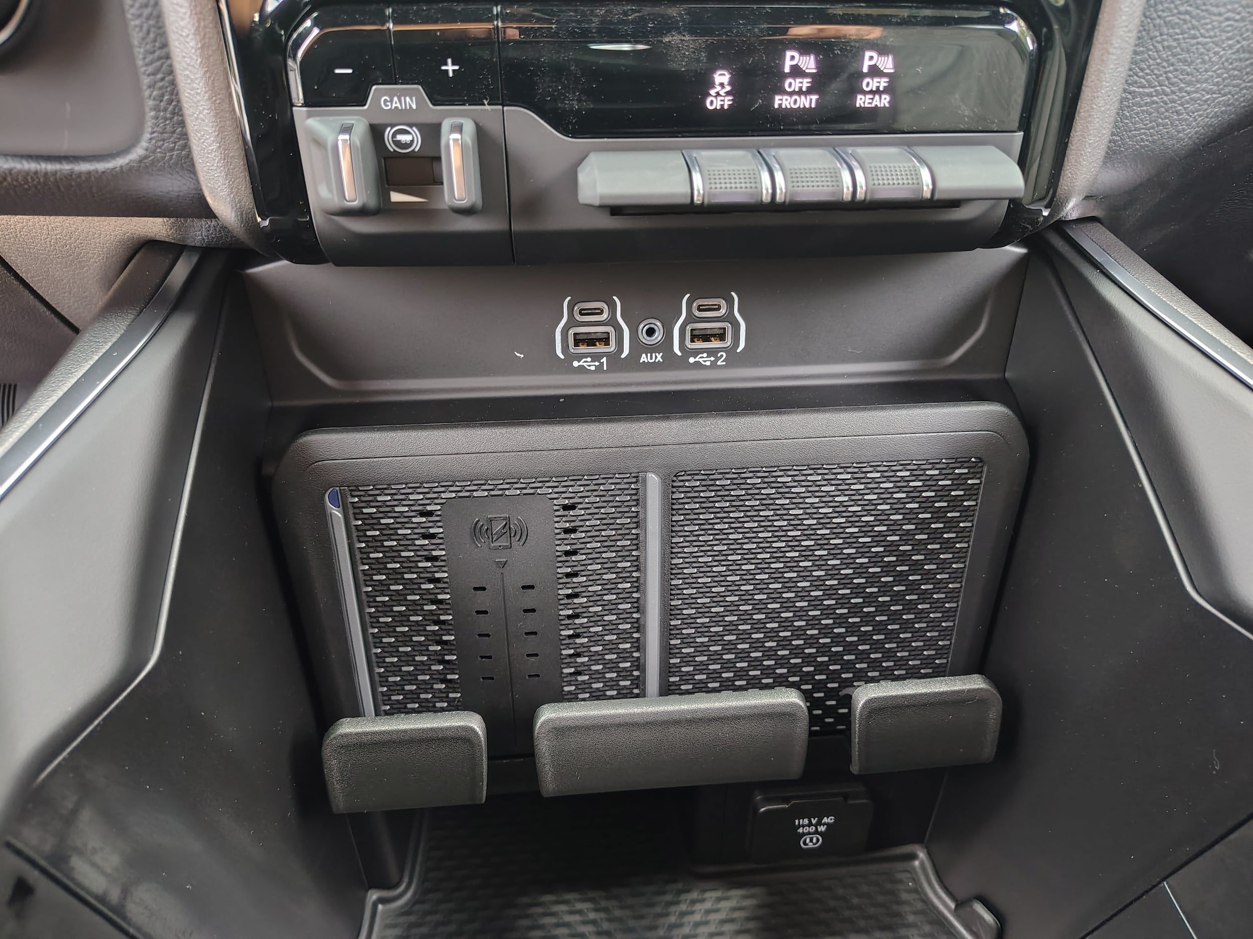 New 2026 RAM 1500 Big Horn AWD/4WD image 34