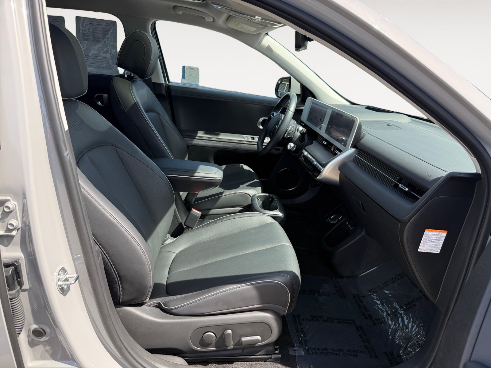 Certified 2024 Hyundai Ioniq 5 Limited RWD image 19