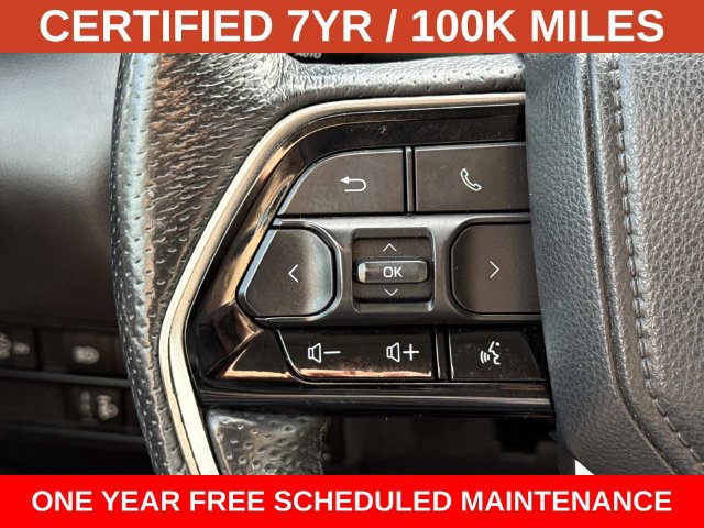 Used 2024 Toyota Tundra SR5 w/ TRD Sport Premium Package AWD/4WD image 24