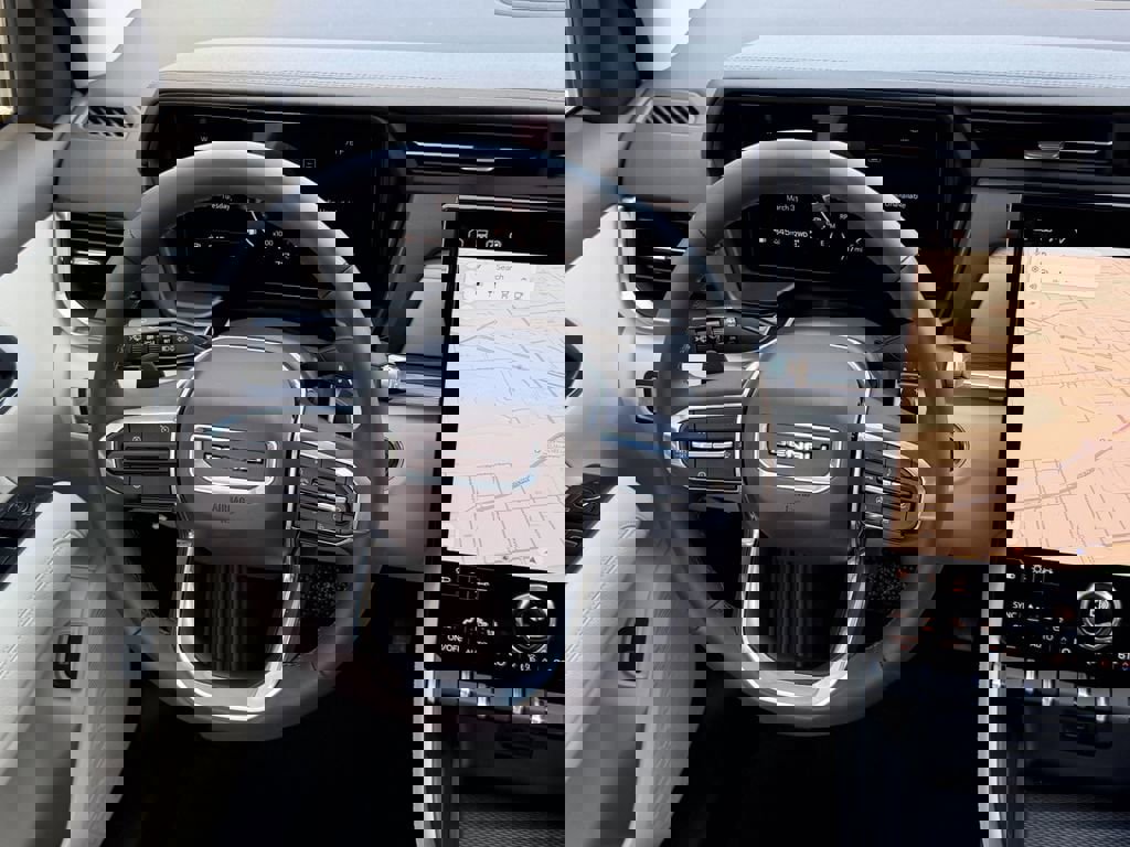 New 2026 GMC Terrain Denali image 15