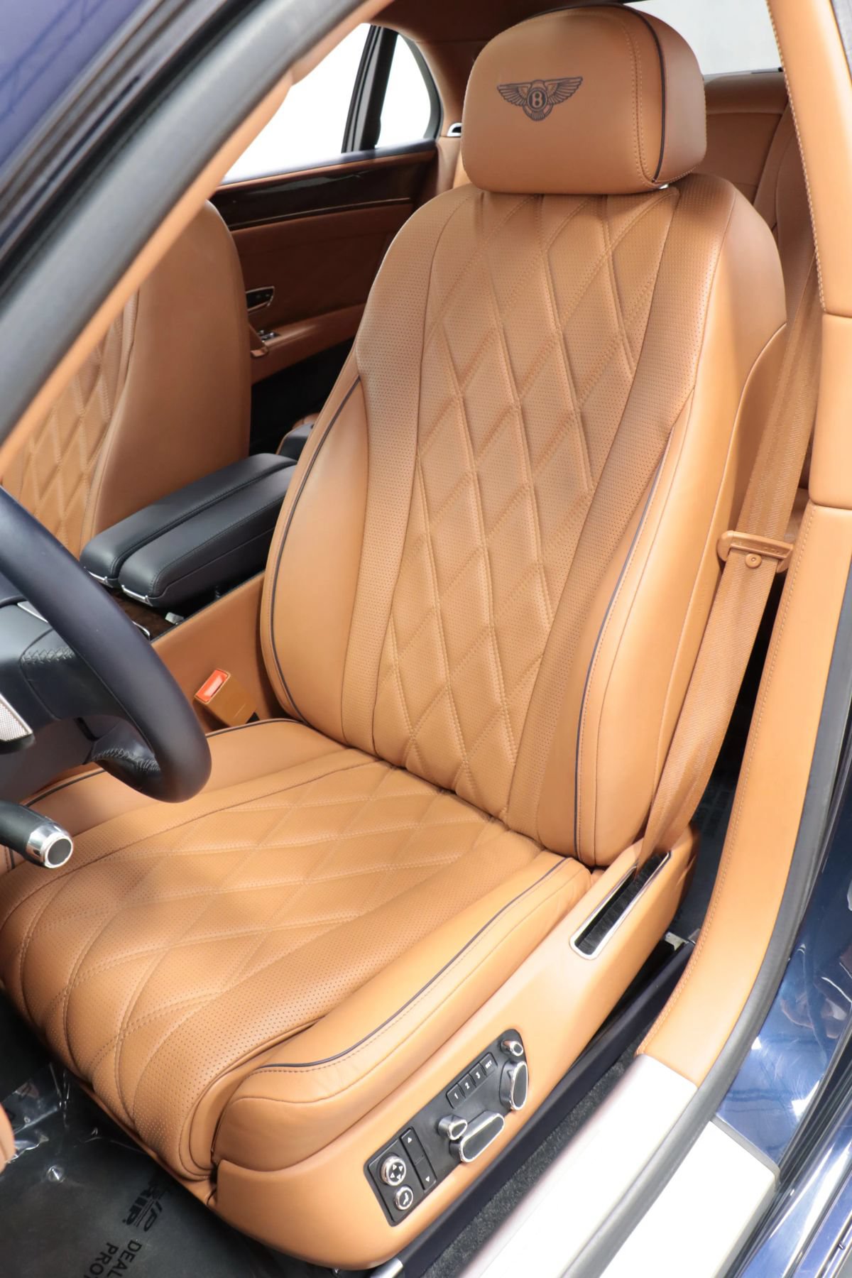 Used 2016 Bentley Flying Spur V8 AWD/4WD image 20