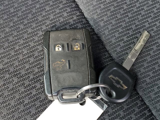 Used 2019 Chevrolet Silverado 1500 W/T w/ WT Convenience Package image 34