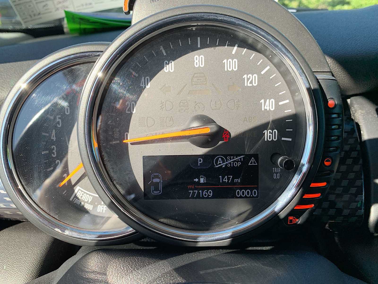 Used 2015 MINI Cooper S FWD image 12