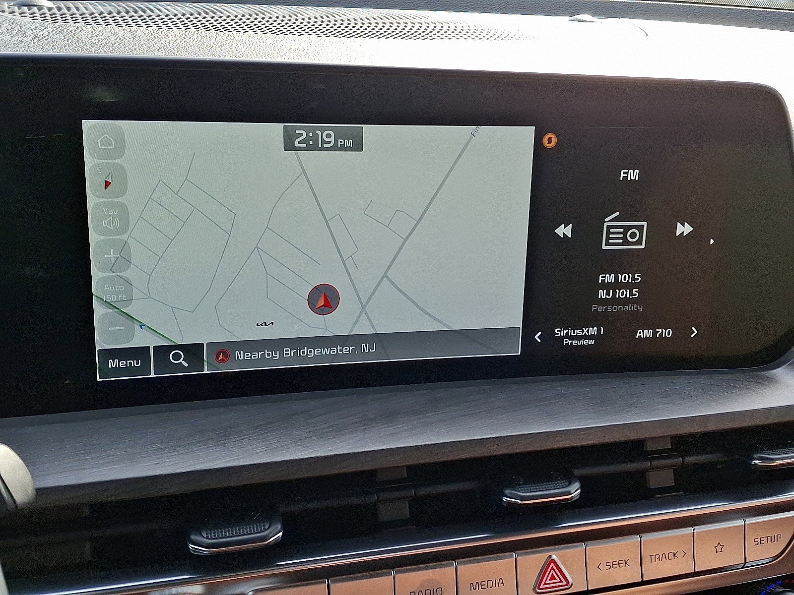 New 2025 Kia Telluride SX X-Line image 17