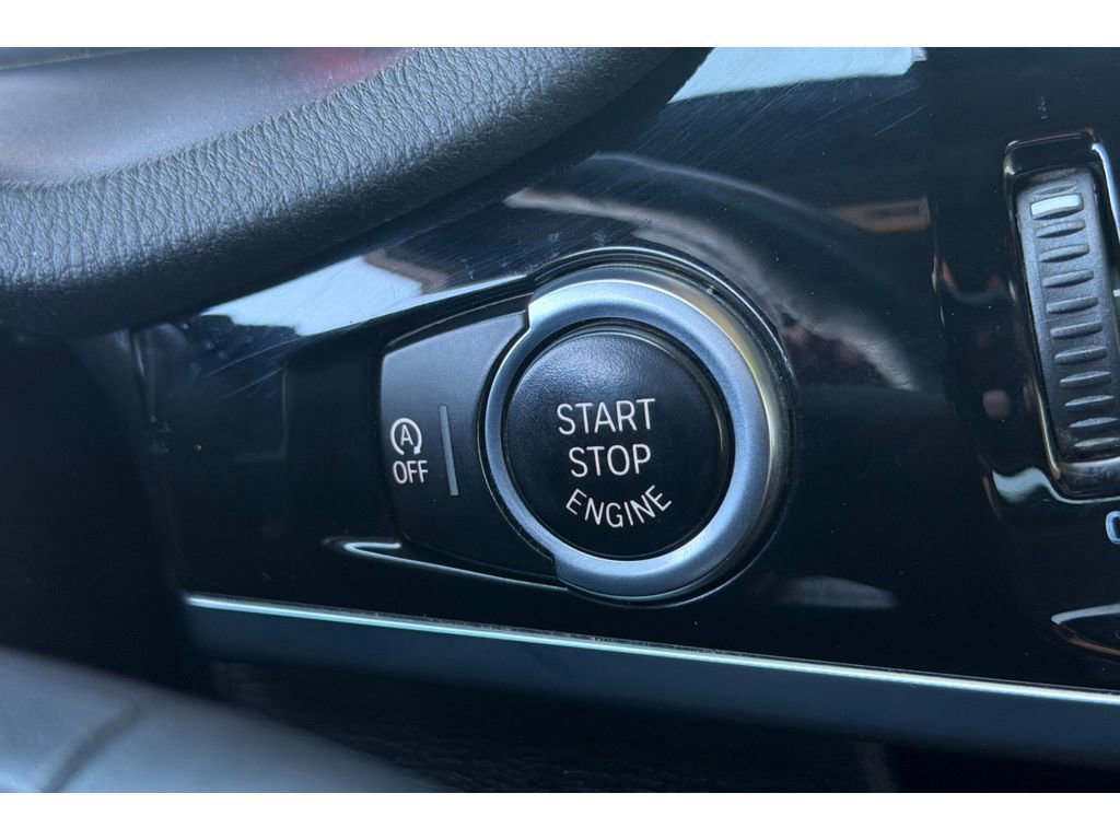 Used 2016 BMW X3 xDrive28i image 26