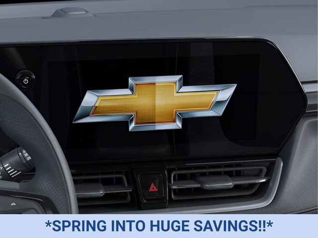 New 2026 Chevrolet TrailBlazer LT w/ Driver Confidence Package image 20
