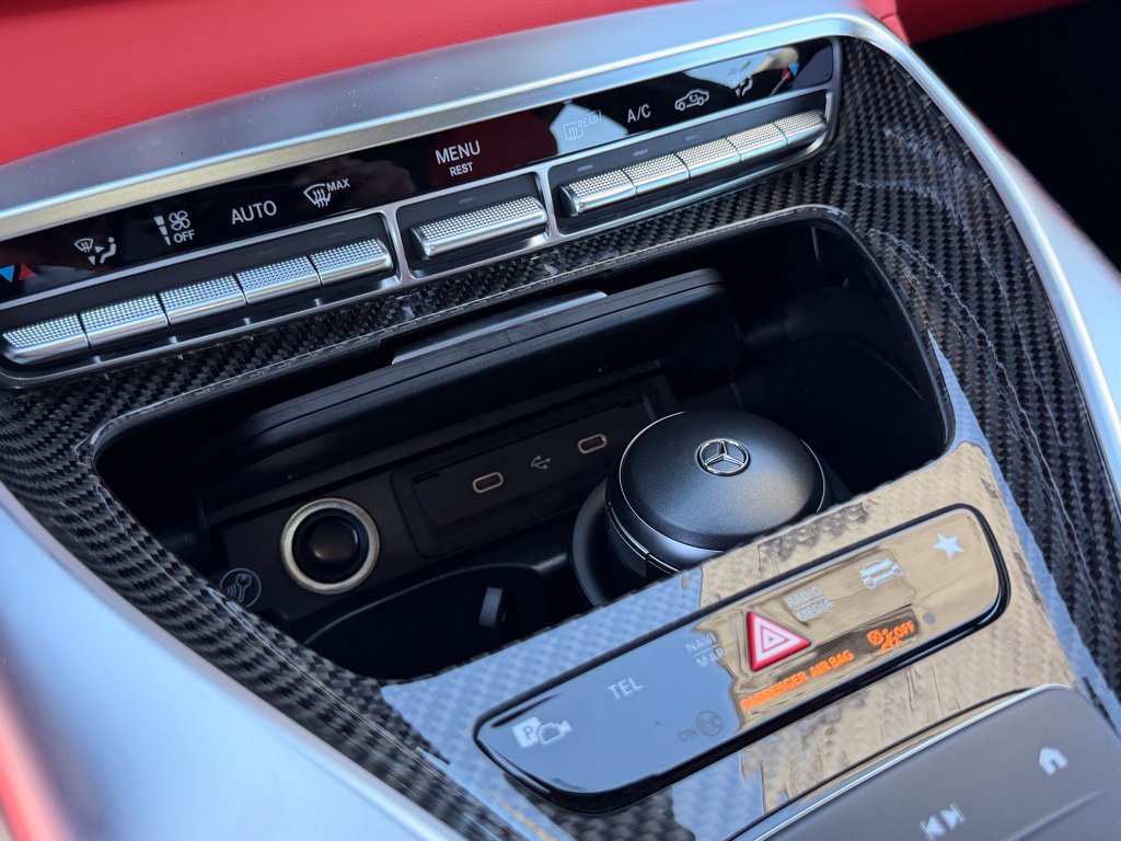 New 2026 Mercedes-Benz AMG GT 43 image 27