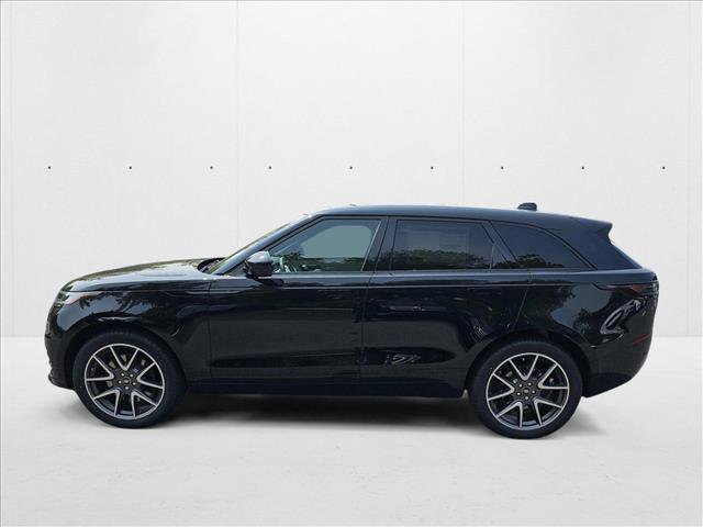 New 2026 Land Rover Range Rover Velar Dynamic SE image 8