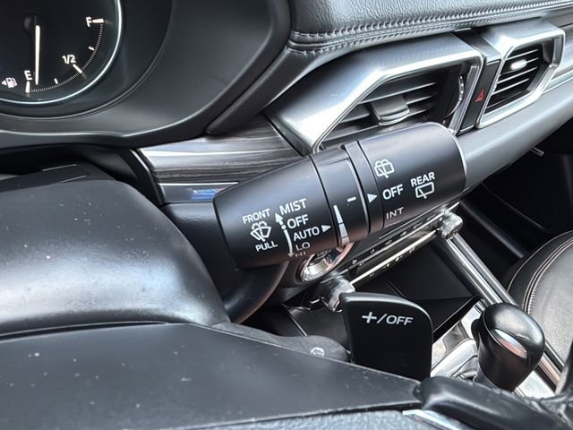 Used 2022 MAZDA CX-5 AWD 2.5 S w/ Premium Package image 22