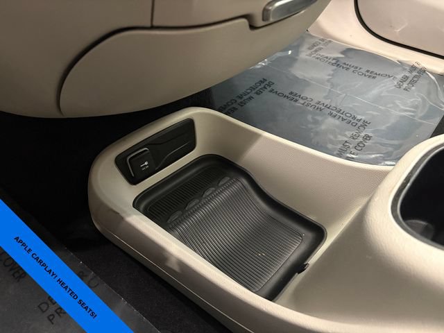 Used 2023 Chrysler Pacifica Touring-L FWD image 20