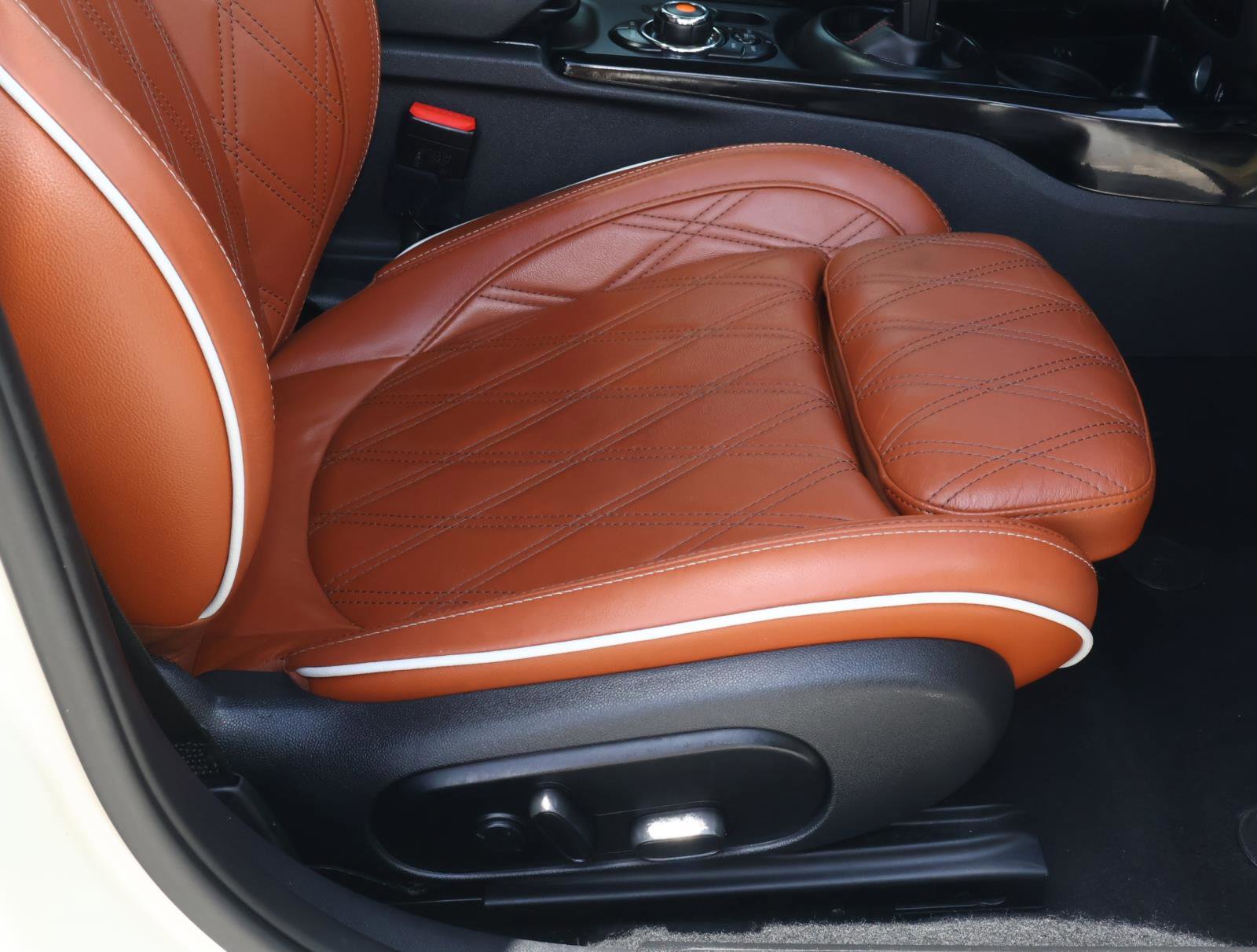 Used 2021 MINI Cooper Clubman S image 18