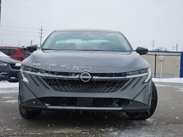 New 2026 Nissan Sentra SV w/ Floor Mat Package FWD image 14