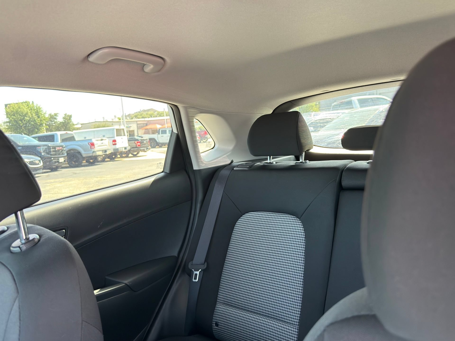 Used 2020 Hyundai Kona SE FWD image 10