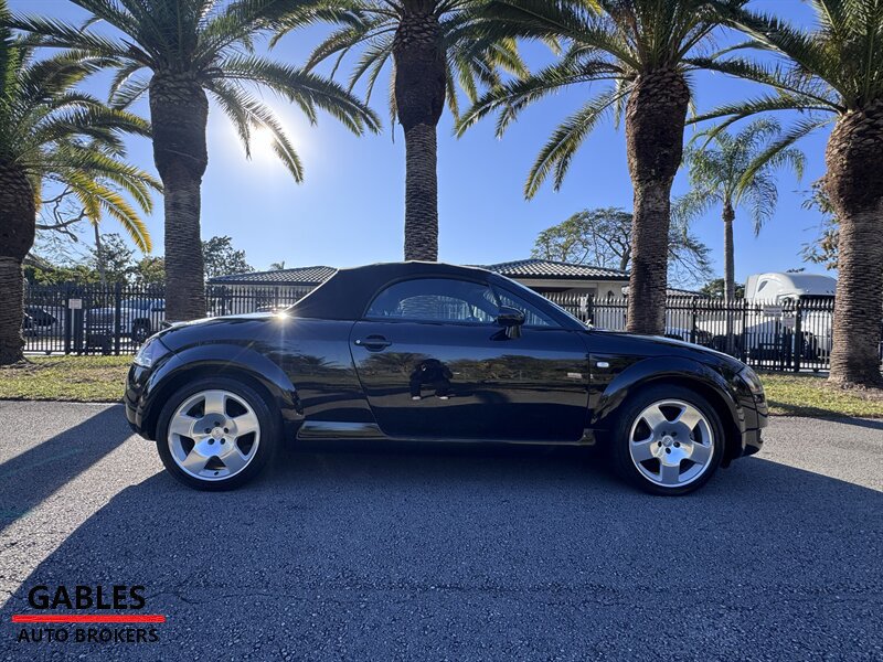 Used 2001 Audi TT 1.8T image 44