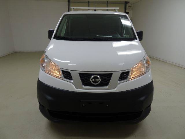 Used 2019 Nissan NV200 S w/ Cruise Control Package FWD image 2