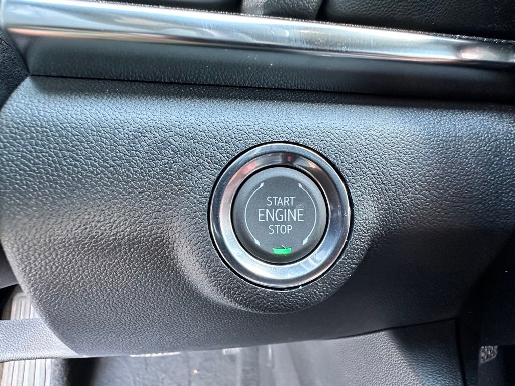 New 2026 GMC Terrain Elevation w/ Technology Package II AWD/4WD image 27