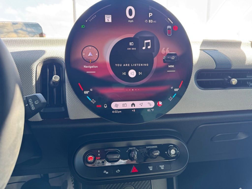 Used 2025 MINI Cooper S image 11