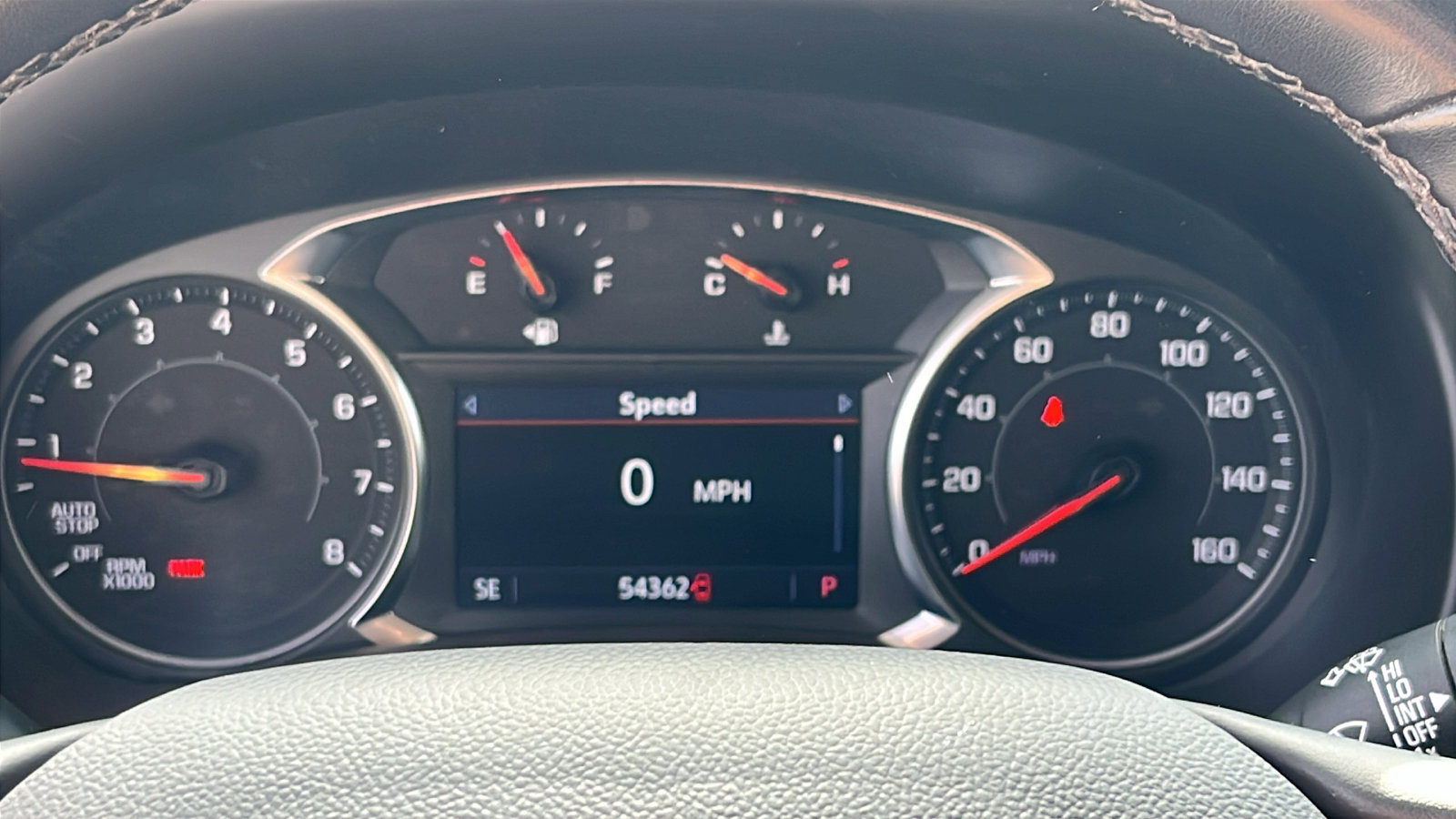 Certified 2024 GMC Terrain SLT image 14