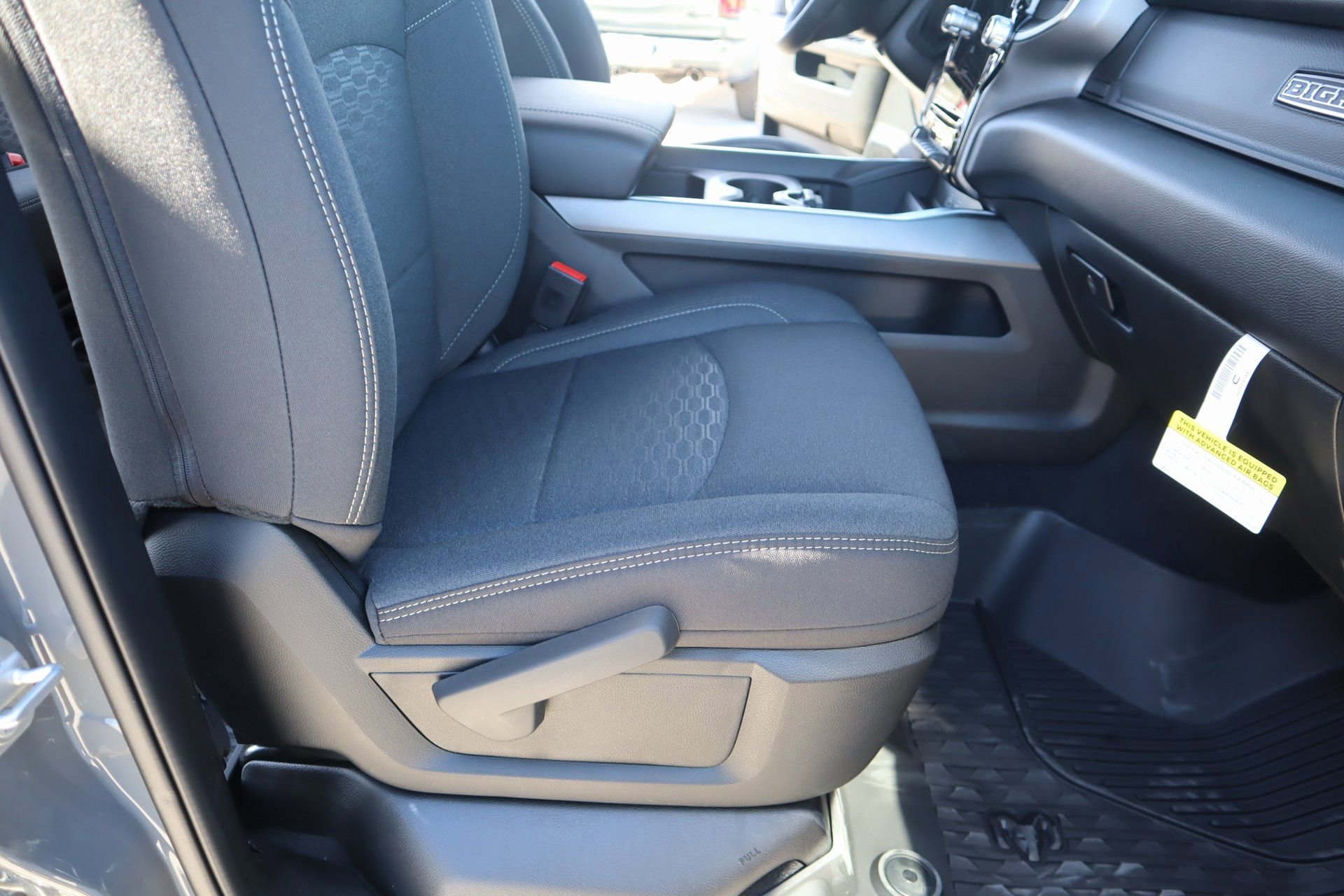 New 2026 RAM 2500 Big Horn image 15