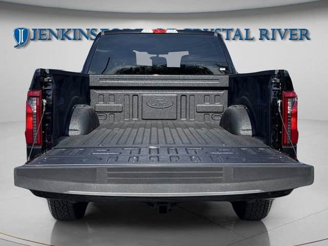 New 2026 Ford F150 STX image 19