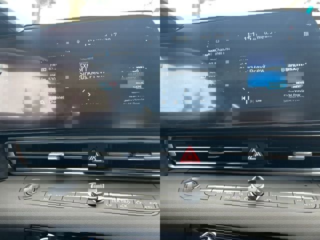 New 2026 Hyundai Elantra Sport image 10