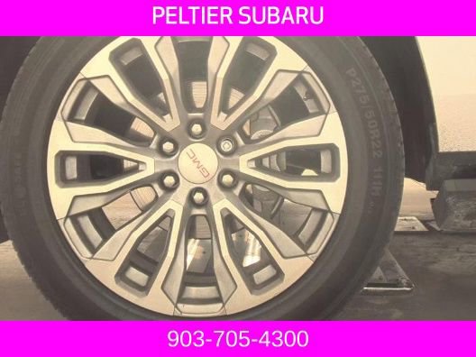 Used 2021 GMC Yukon Denali w/ Denali Premium Package image 7