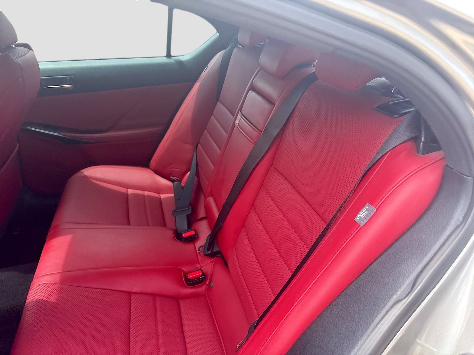 Used 2023 Lexus IS 500 w/ Accessory Package 2 RWD image 25
