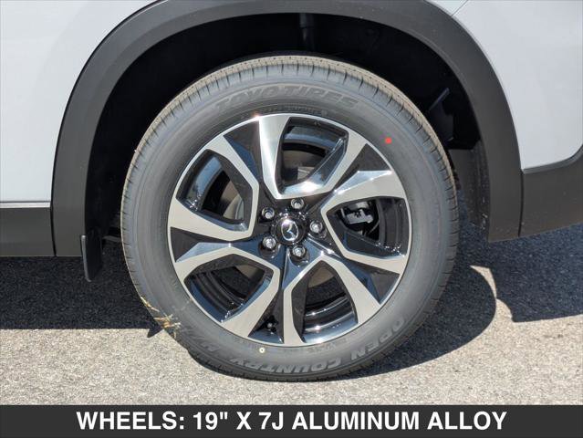 New 2026 MAZDA CX-5 Preferred AWD/4WD image 5