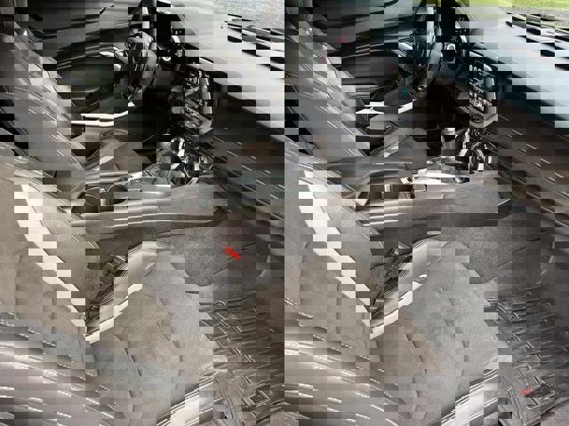 Used 2018 Chevrolet Camaro SS image 18