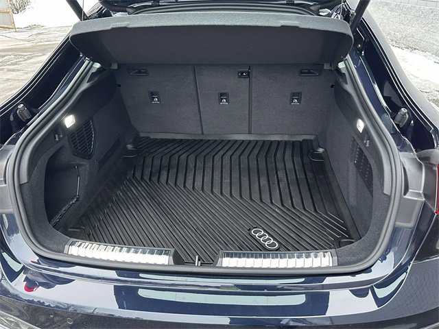 Certified 2025 Audi A5 2.0T Premium Plus w/ Premium Plus image 13